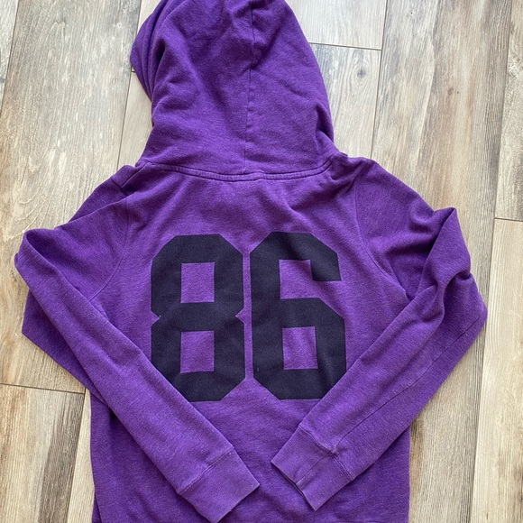 PINK Hoodie - Picture 3 of 3